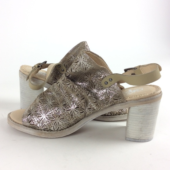 naughty monkey shoes